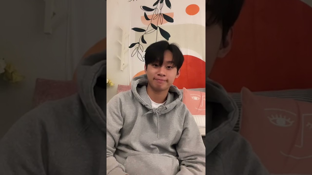 221205 정지우 배우님 인스타 라이브 방송 ⭐보이는 라방⭐