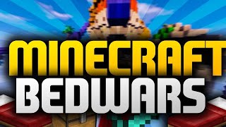 Bed Wars 3 hypixel