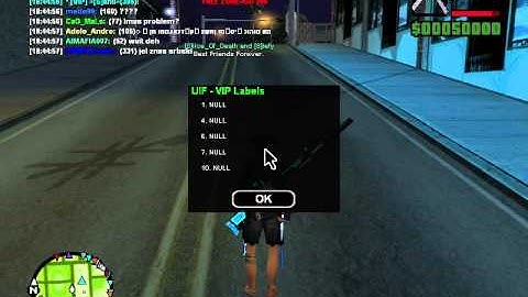 My ProbLem With vip items