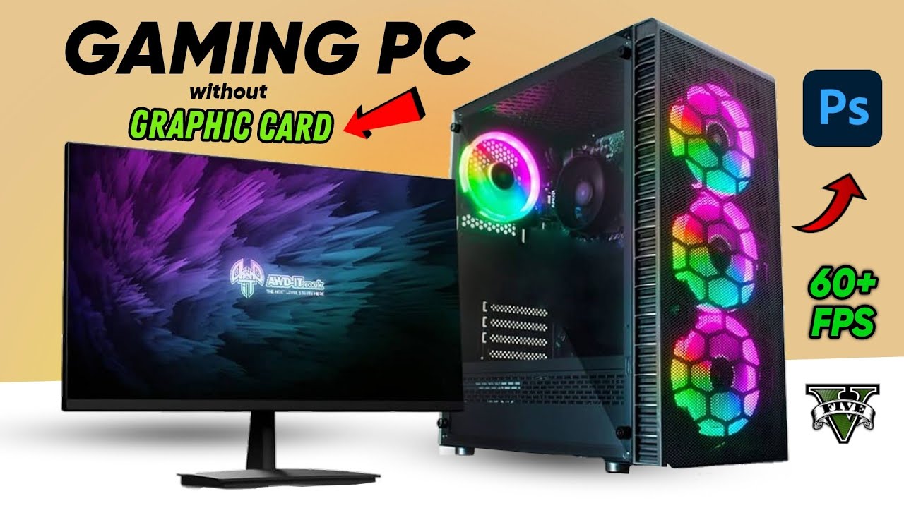 Gaming PC Build Under ₹20,000 Amazon best gaming pc Amazon gaming