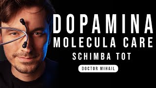 How to control your own DOPAMINA?