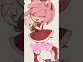 ✨como sería tu chico ideal✨ sonamy 💙💖 #edit #sonamy #sonic #amy