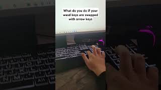 Famous How to fix your wasd keys Net Worth