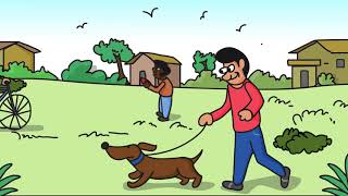 What is a Metropolitan District?