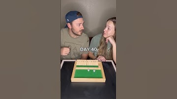 Is today the day? 👀 #boardgames #GameNight #couple #couplechallenge