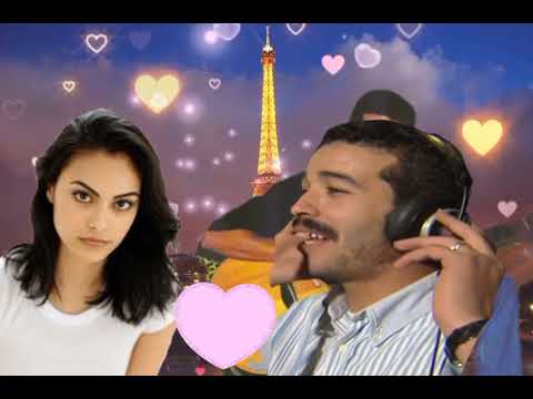 Cheb Nasro الشاب نصرو بضحكة سلبتي قلبي 