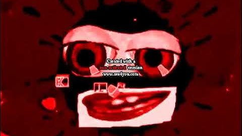 I Made Extra Scary G-Major on AVS Video Editor with Adjustment Layers