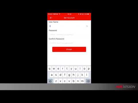 Video: ¿Cómo registro un código de acceso a Connect?