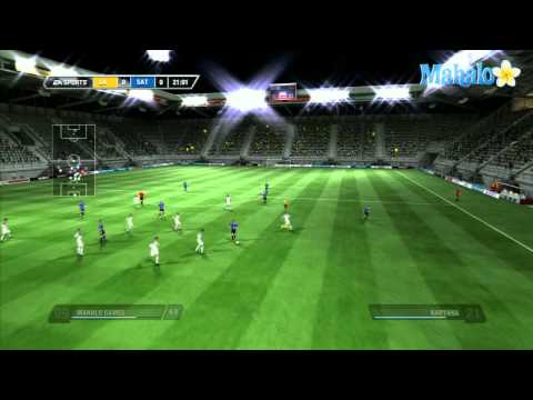 FIFA Soccer 11 - Career Mode w/ John Mahalo - Part 2