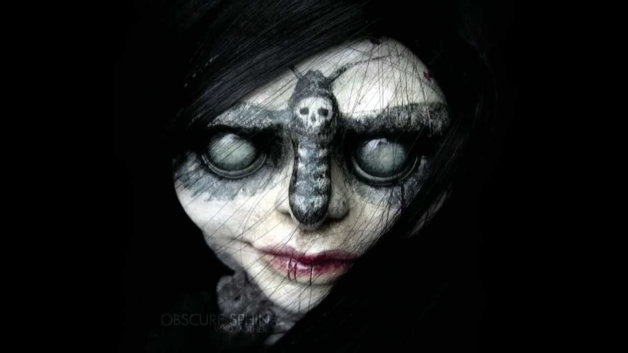 Obscure Sphinx - Lunar Caustic (official single)