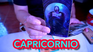 CAPRICORNIO ♑️  TE PIDEN QUE LES DEE UNA OPORTUNIDAD 😳 ARRIESGA  YA