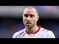 christian eriksen collapse during Denmark Vs Ukraine | christian eriksen collapsed