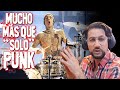 Baterista Reacciona a TOP 7 Bateristas Punk Sobre-calificados