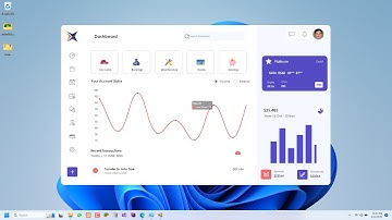 Revolutionize Your Personal Wallet Experience: Unleashing the Power of Bunifu Framework in C#