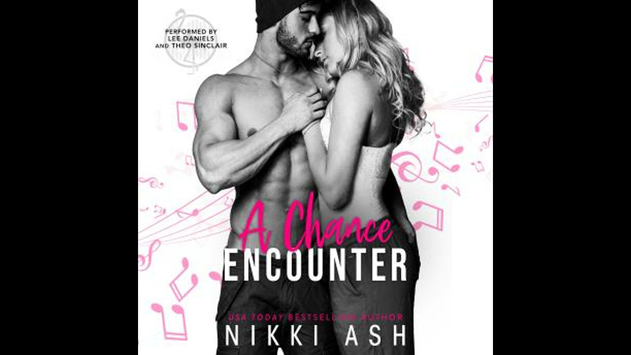 Chance Encounter: A Single Mom, Surprise Pregnancy Romance - Nikki Ash