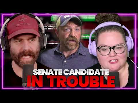 Thumbnail for Graham Platner Deep Dive (Maine Senate Primary) - H3 After Dark #66
