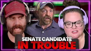 Graham Platner Deep Dive (Maine Senate Primary) - H3 After Dark #66