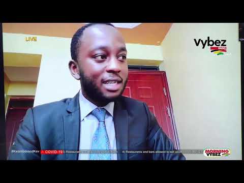 You can take your employer to court if they delay your salary - Advocate Brian Mbabu