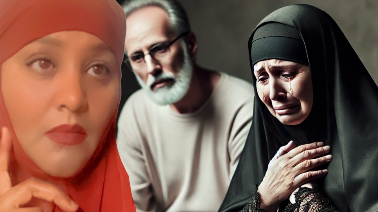 Qiso cajiib ah Latiifa iyo wiilkeedi egypt 🇪🇬 Saudi Arabia 🇸🇦💔😭