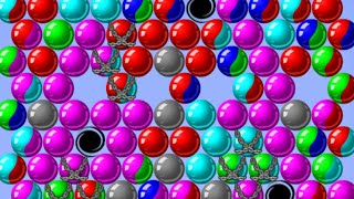 #Level-980 | Bubble Shooter android gameplay | Bubble Shooter | Bubble Shooter game | Bubble Games  screenshot 5
