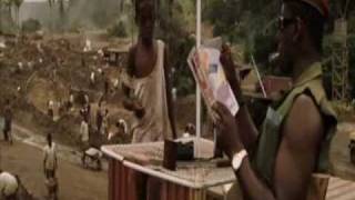 Blood Diamond 2 Diamond Mines