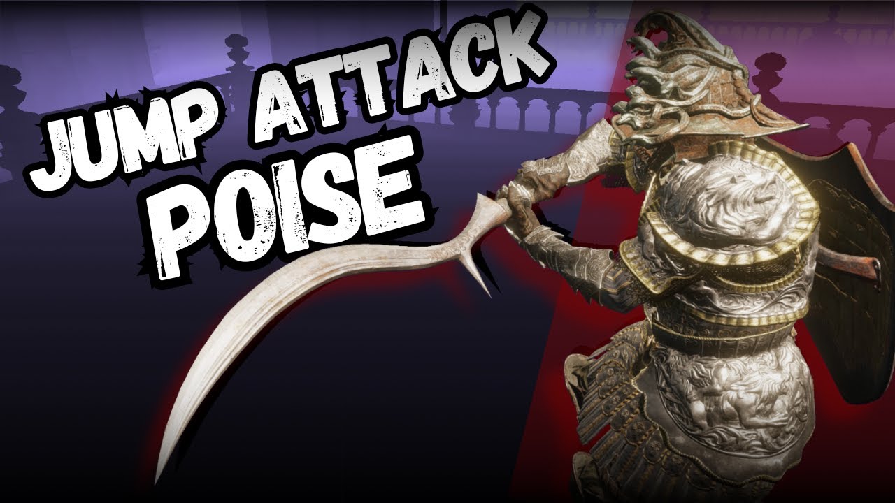 You NEED to Know about SUPERARMOR | Elden Ring PvP Guide