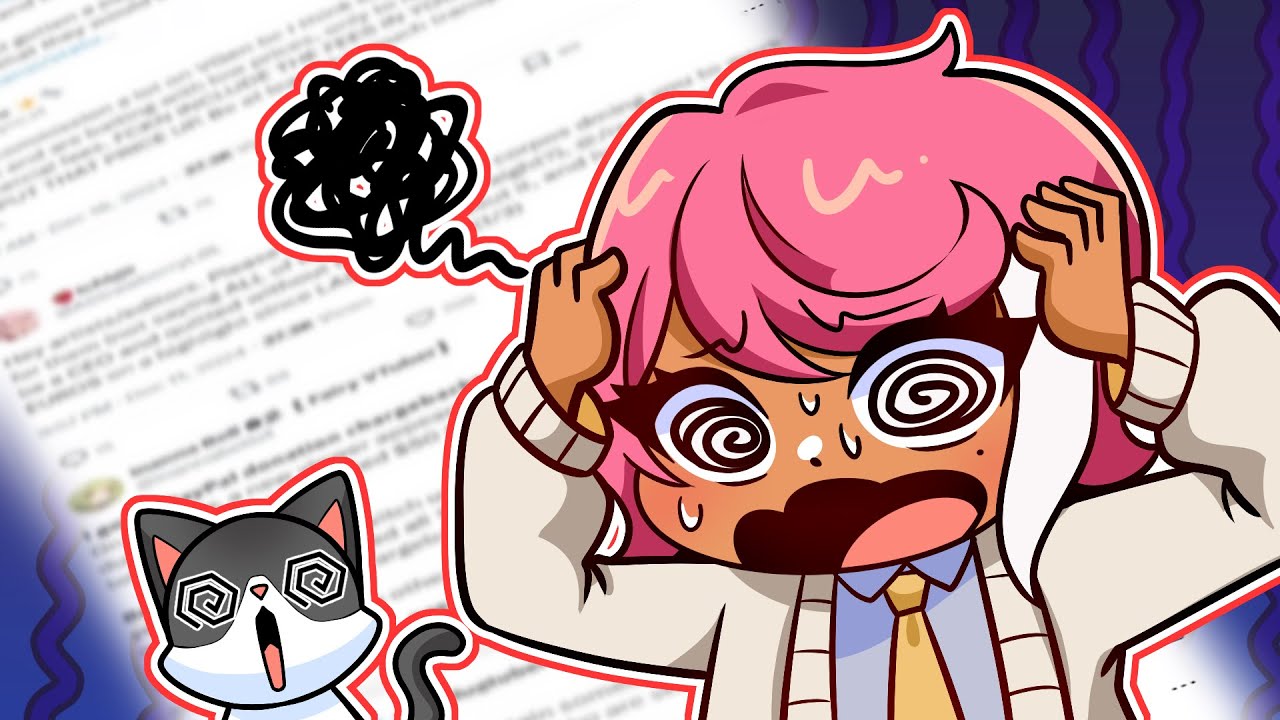 【Just Chatting】2024 VTuber Drama Review!