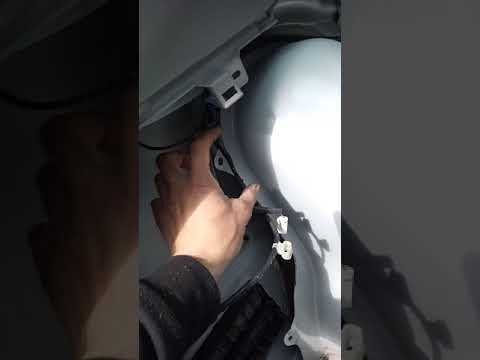 Последствия перегрева ввб приус 20 клиент попал на замену ввб.