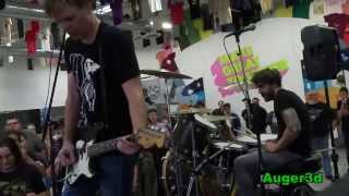 Local H 2015-07-16 &quot;Mansplainer&quot;