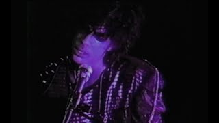 Prince Electric Intercourse Live