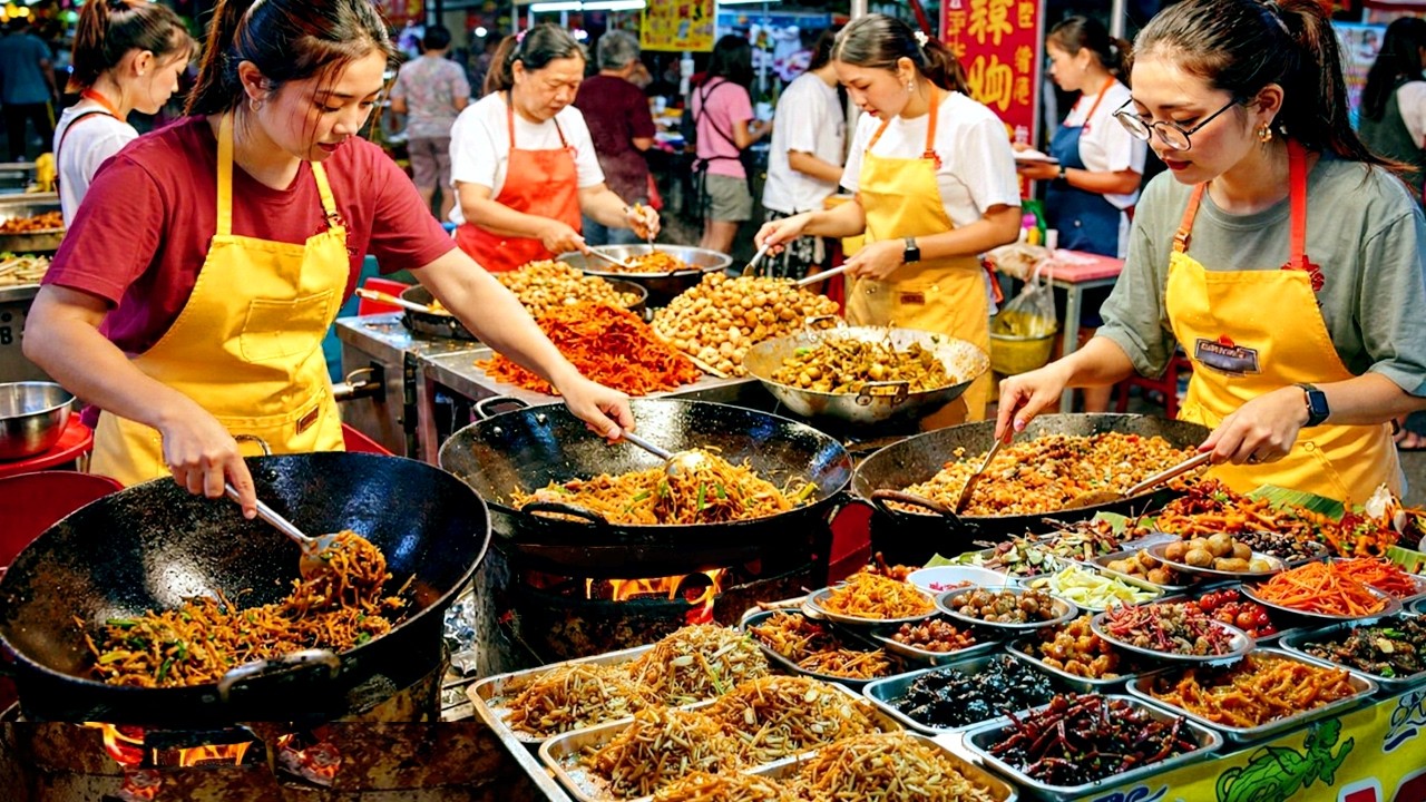 Dark markets china