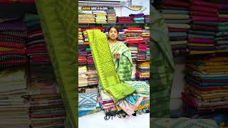 Budget Jamdani Sarees @ ₹850 | Best Summer Saree Collection 2026 | Vanya Collections Rajahmundry