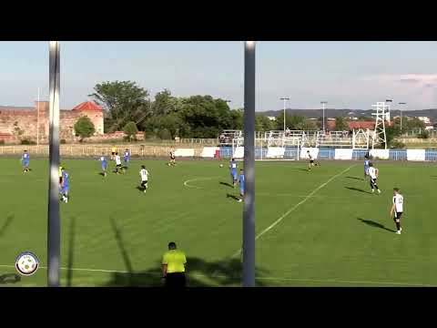 Đerdap - Bor  1 : 5   Golovi  SLI 29