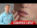 Which Vitamin Deficiency Causes Chapped / Cracked Lips? – Dr.Berg