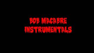 Bob Macabre - Metal Attack