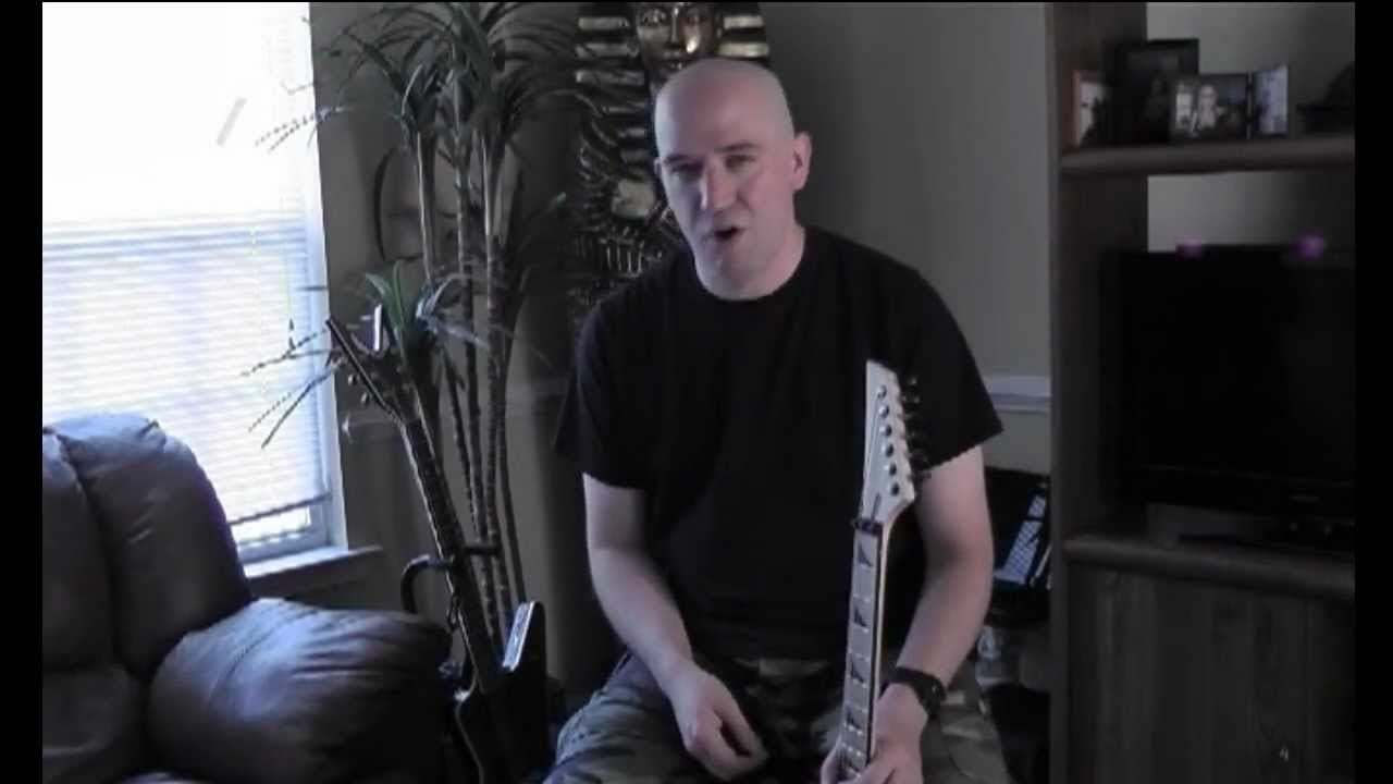 NILE - At The Gate of Sethu (OFFICIAL TRACK-BY-TRACK PT 1) - YouTube
