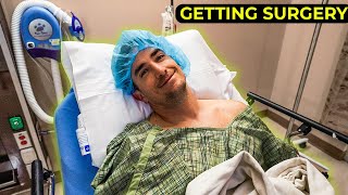 Going in for Surgery & Other bad news
