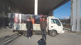 Yaren sıhhi tesisat