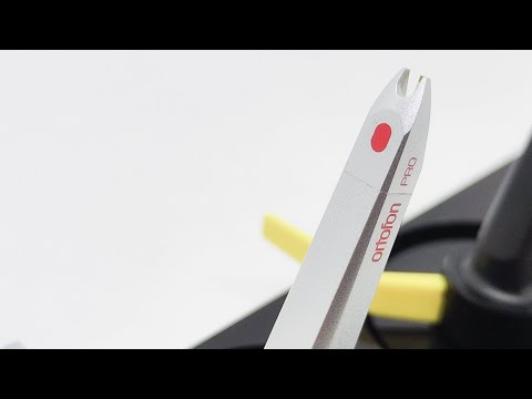 Ortofon Concorde PRO