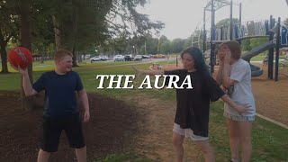 THE AURA - SHORT FILM