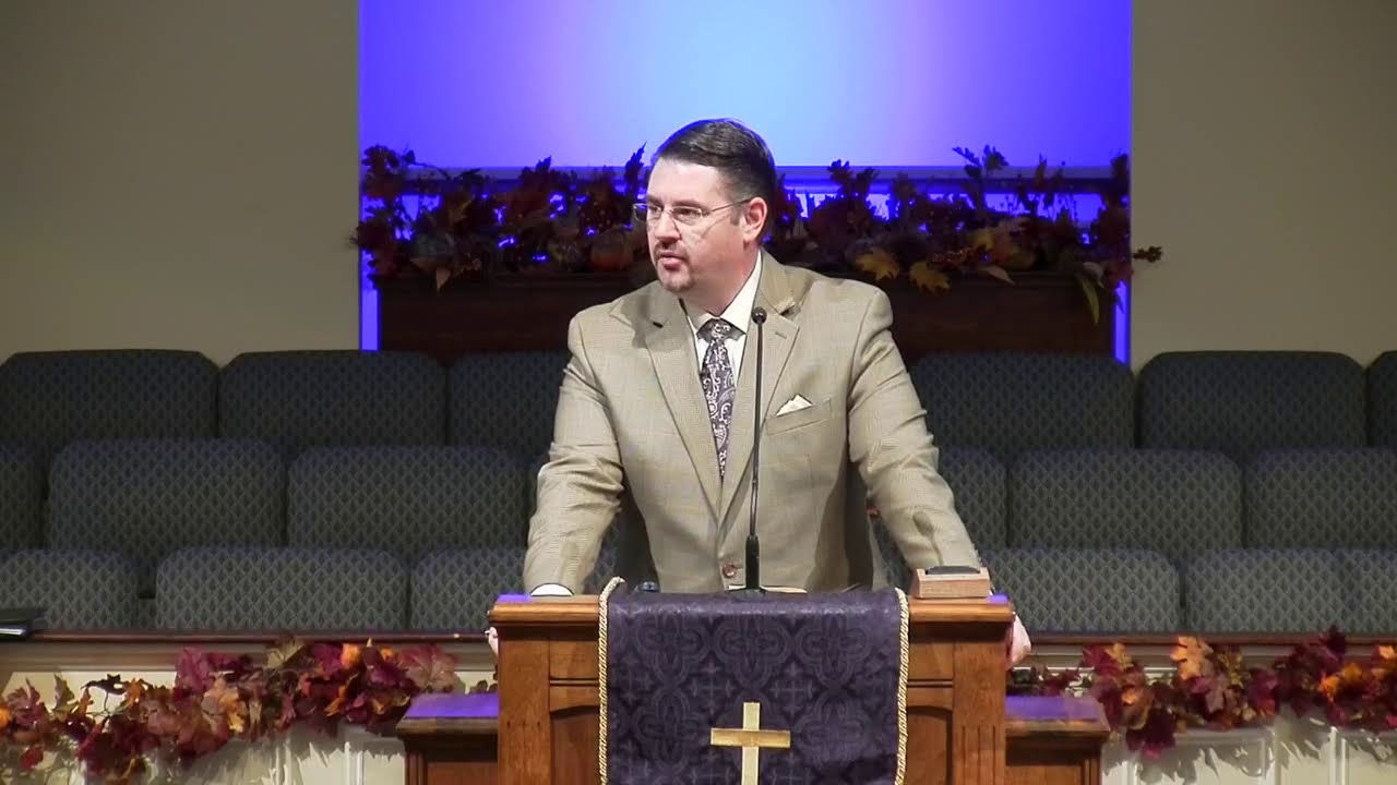 First Baptist Church Marshville, North Carolina Live Stream YouTube