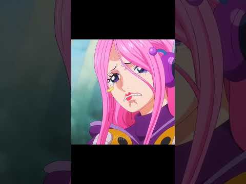 Bonney And Kuma Onepiece Luffy Bonney Anime