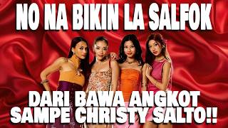 Download lagu NO NA BIKIN BANGGA! “OM TELOLET OM” & BAHASA JAWA MENDUNIA DI HITC LA 2026