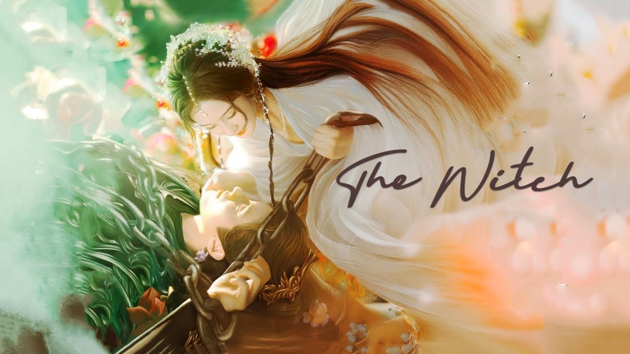 THE WITCH || 04 || IMETAFSIRIWA KISWAHILI