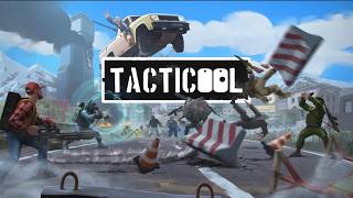 TACTICOOL 26 Game Play  Live 🔴🎮 31/05/2026