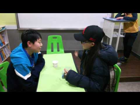 * 미국드라마 부문 2월 3등: AMFB-C 20140219 Julie Justin Suzie Teddy