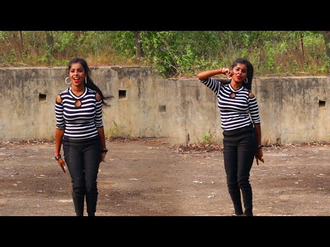 Mere Khwabon Mein Jo Aaye || Cover Dance || Hindi Song