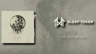 Sleep Token - The Apparition (LYRICS VIDEO)