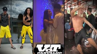 EU JA DEITEI NO SEU SORRISO VERSÃO FUNK x TIK TOK, MARINA SENA - POR SUPUESTO[Prod.VT CARVALHO]REMIX
