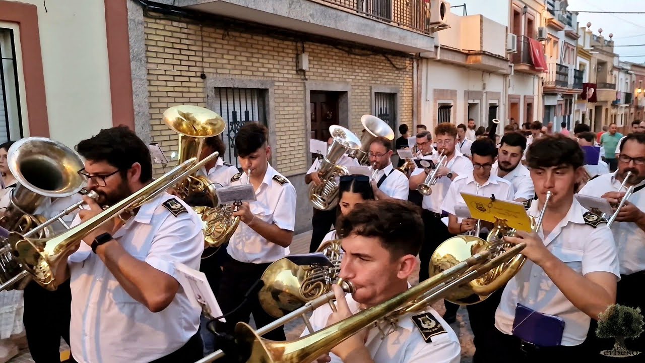 BM Coria del Río - Quién te vio y no te recuerda